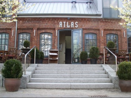 Photo: Atlas